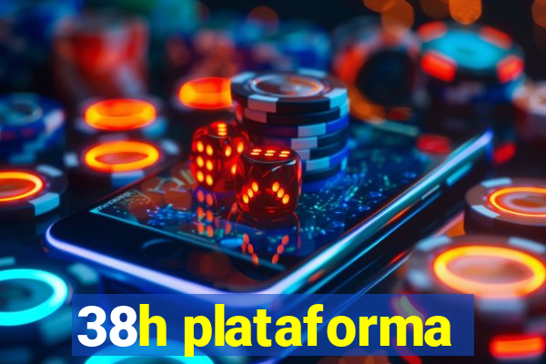 38h plataforma